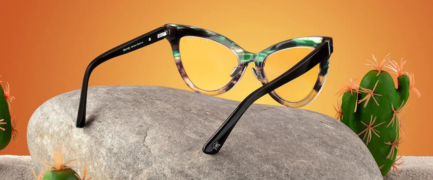 Gunnar Sandy Eyeglasses - view 27